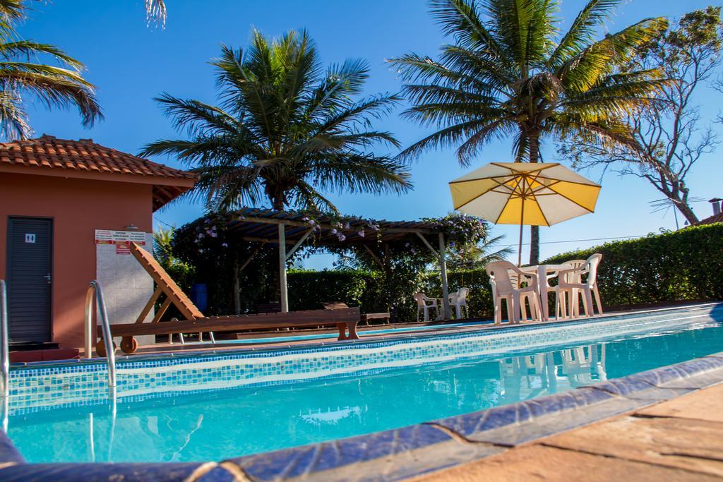 Hotel Pousada Vale Do Sol Em Pompeia Exterior photo